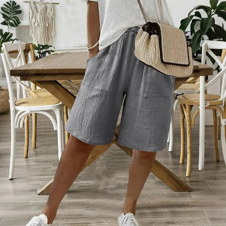 Legere &amp; Bequeme Sommershorts