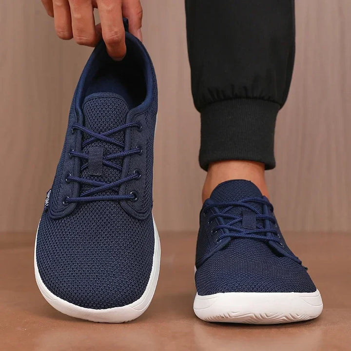 Arvid | Atmungsaktive Freizeitschuhe