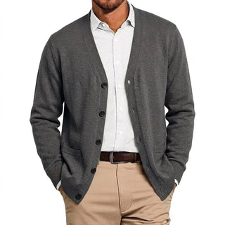 Strickblazer für Herren (1 kaufen, 1 GRATIS dazu)