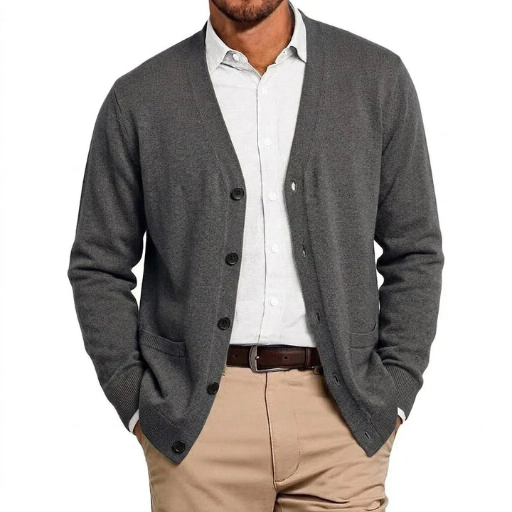 Strickblazer für Herren (1 kaufen, 1 GRATIS dazu)