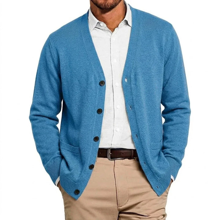 Strickblazer für Herren (1 kaufen, 1 GRATIS dazu)