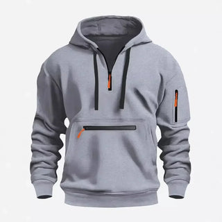 Hoodie mit Reißverschluss (1 Kaufen, 1 GRATIS dazu)