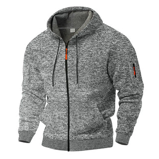 Warme Fleecejacke für Herren (1 Kaufen, 1 GRATIS dazu)