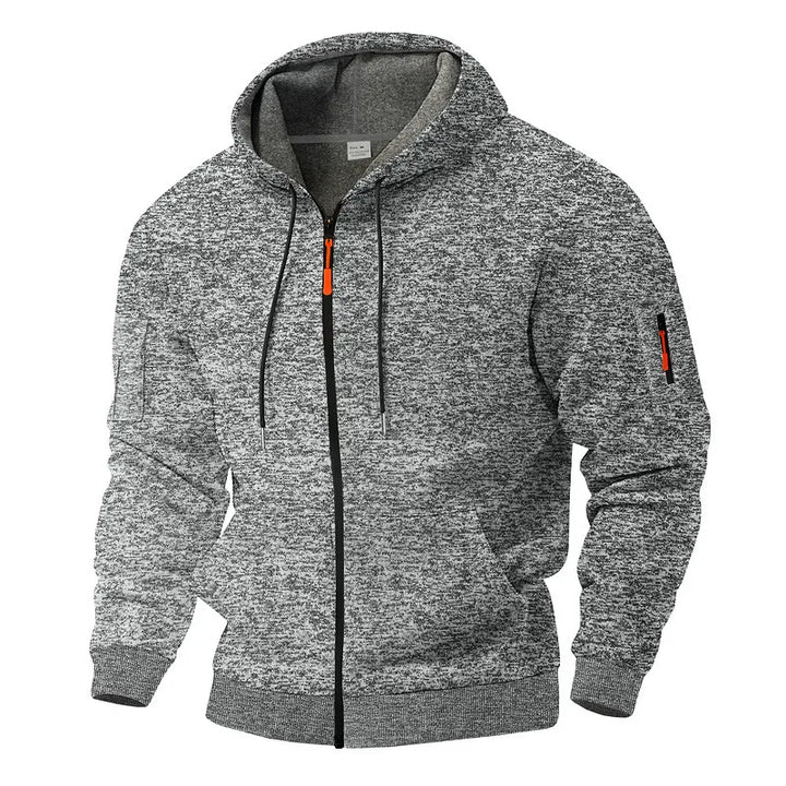 Warme Fleecejacke für Herren (1 Kaufen, 1 GRATIS dazu)