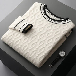 Kaschmirpullover für Männer