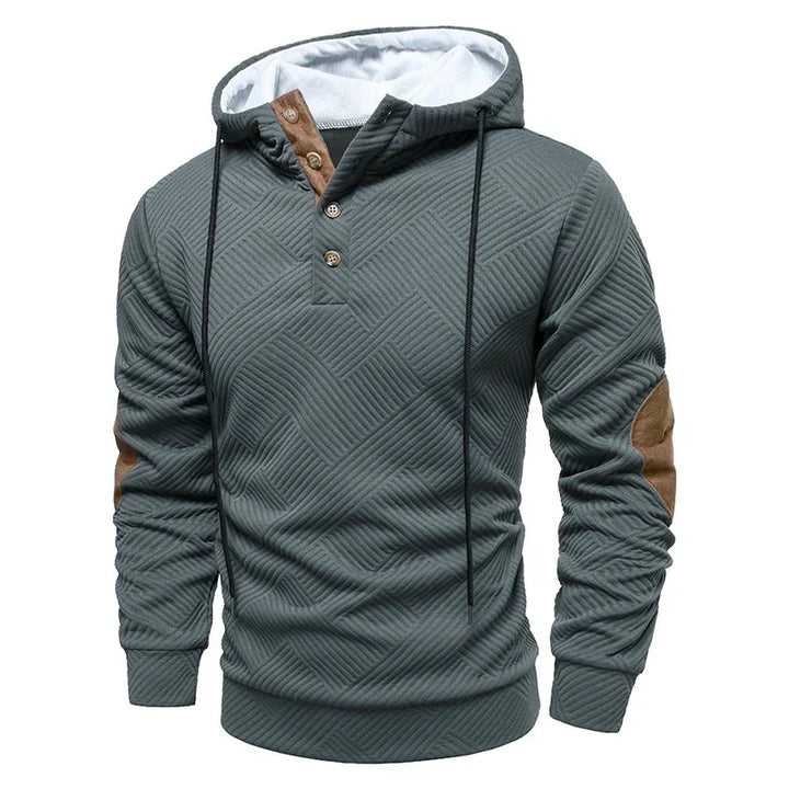 Stilvoller Herrenpullover
