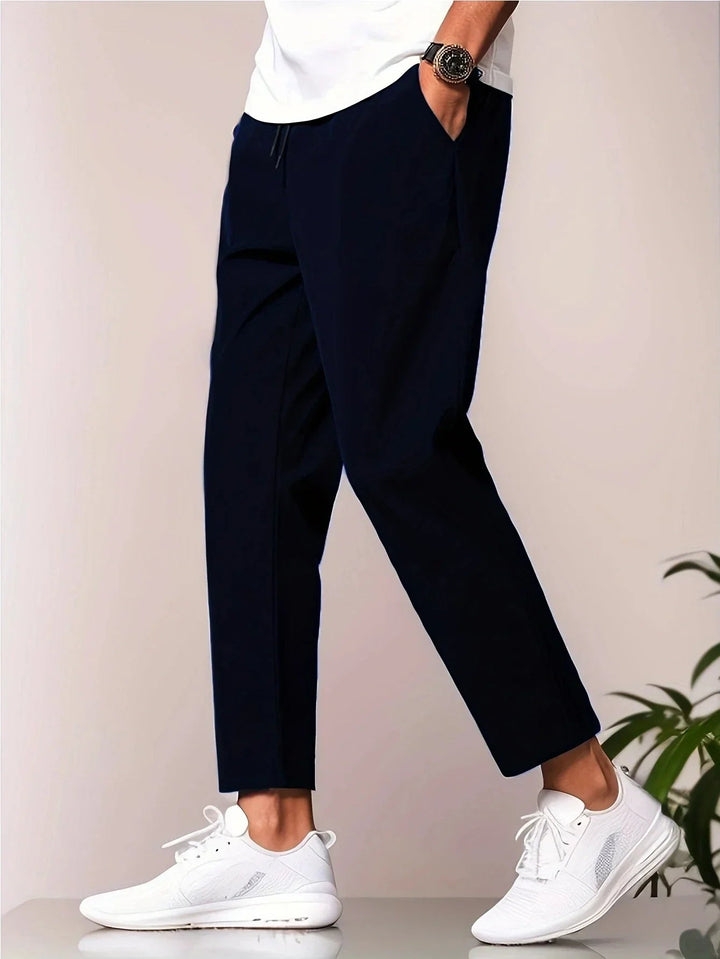Sommerfeld | Leichte Freizeit-Hose