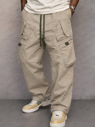 Sommerfeld | Cargo-Hose im Straight Fit (1 kaufen, 1 GRATIS dazu)
