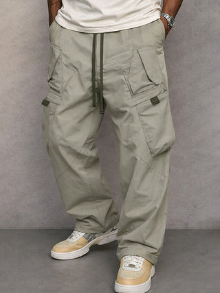 Sommerfeld | Cargo-Hose im Straight Fit (1 kaufen, 1 GRATIS dazu)