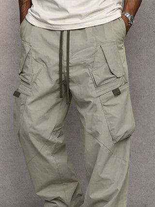 Sommerfeld | Cargo-Hose im Straight Fit (1 kaufen, 1 GRATIS dazu)