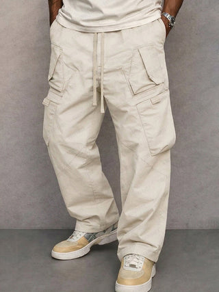 Sommerfeld | Cargo-Hose im Straight Fit (1 kaufen, 1 GRATIS dazu)
