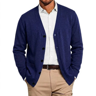 Strickblazer für Herren (1 kaufen, 1 GRATIS dazu)