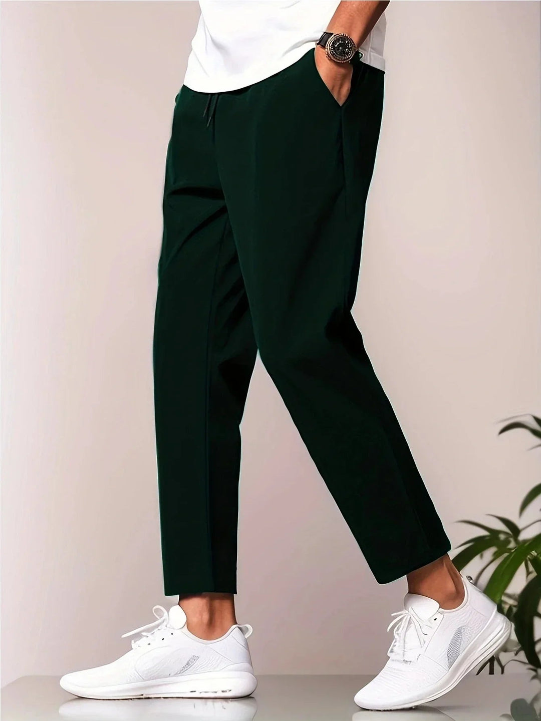Sommerfeld | Leichte Freizeit-Hose