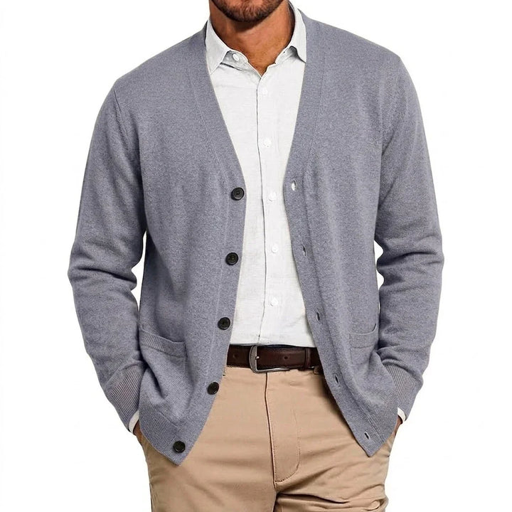 Strickblazer für Herren (1 kaufen, 1 GRATIS dazu)