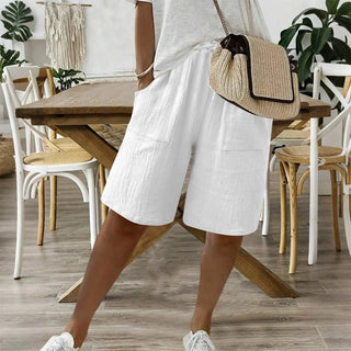 Legere &amp; Bequeme Sommershorts