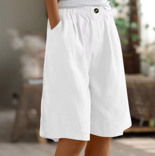 Sommerfeld | Weite Freizeitshorts