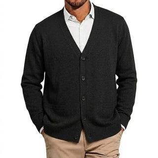 Strickblazer für Herren (1 kaufen, 1 GRATIS dazu)
