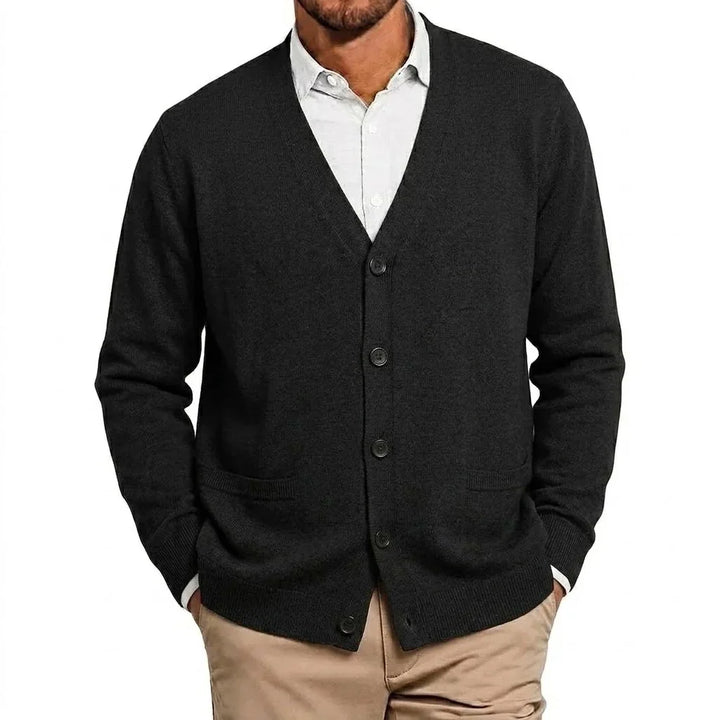 Strickblazer für Herren (1 kaufen, 1 GRATIS dazu)