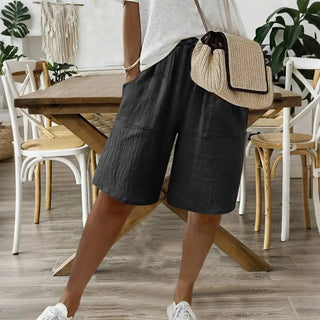 Legere &amp; Bequeme Sommershorts