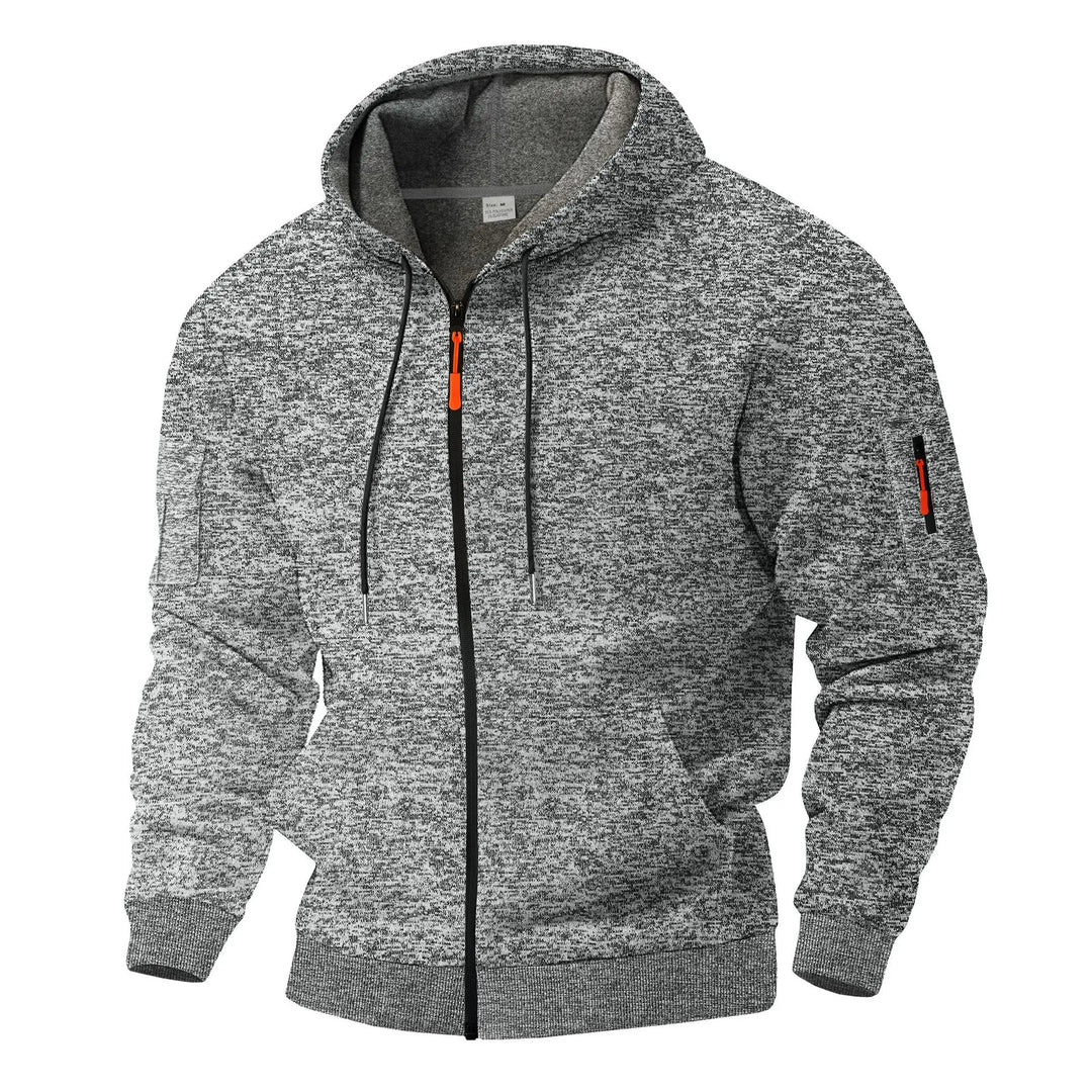 Warme Fleecejacke für Herren (1 Kaufen, 1 GRATIS dazu)