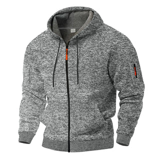Warme Fleecejacke für Herren (1 Kaufen, 1 GRATIS dazu)