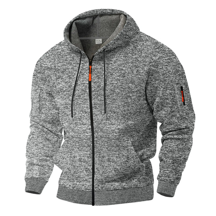 Warme Fleecejacke für Herren (1 Kaufen, 1 GRATIS dazu)