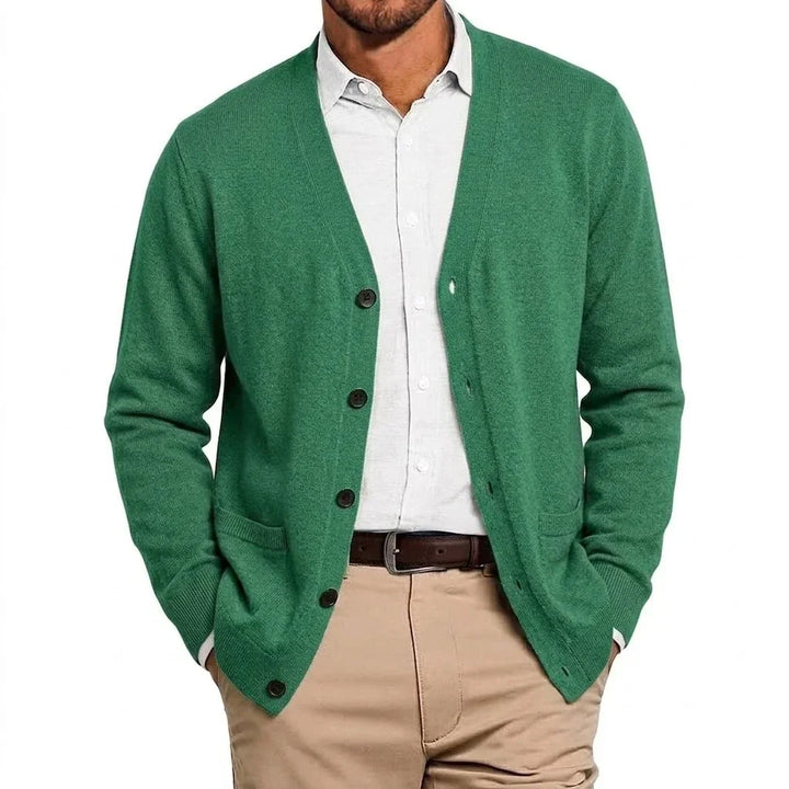 Strickblazer für Herren (1 kaufen, 1 GRATIS dazu)