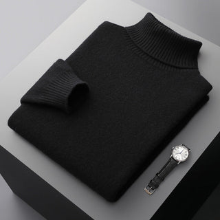 Gestrickter Pullover