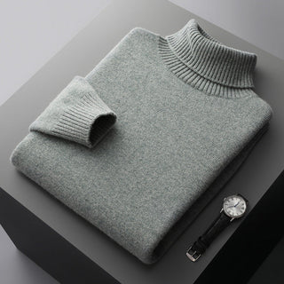 Gestrickter Pullover