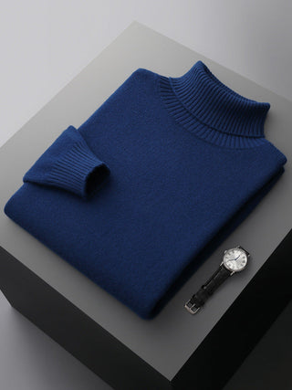 Gestrickter Pullover