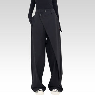 Moderne Baggy-Hose
