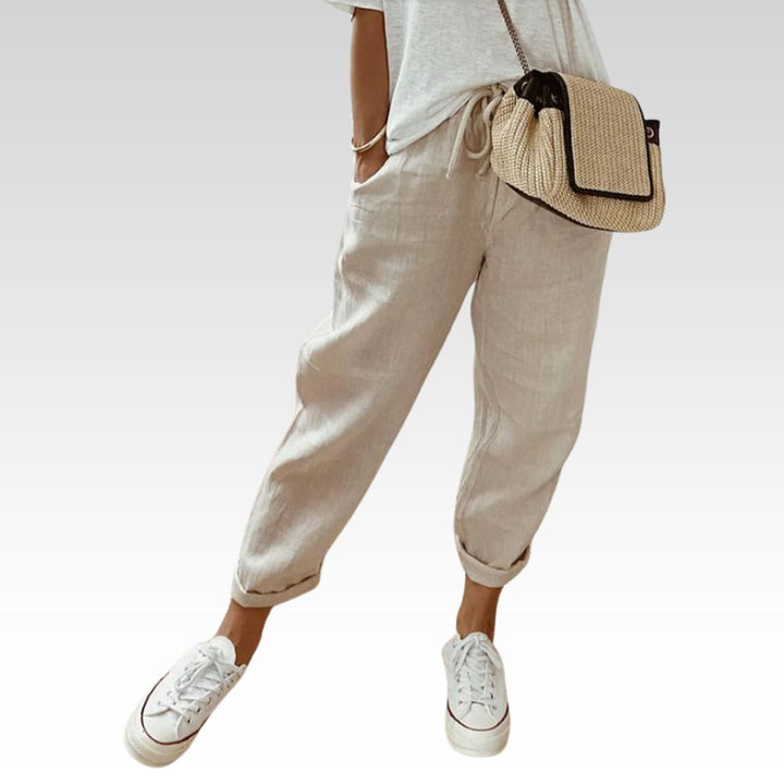Sommerfeld | Casual &amp; Elegante Hose