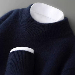 Kaschmirpullover für Herren