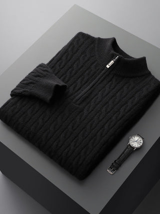 Kaschmir Pullover
