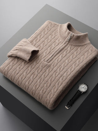 Kaschmir Pullover