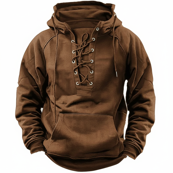 Robuste Premium-Hoodie