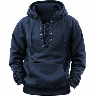 Robuste Premium-Hoodie