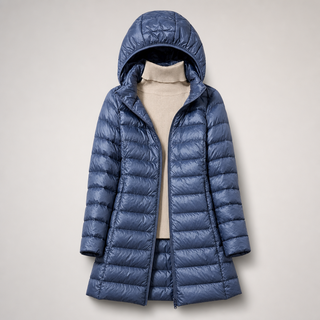 Wetterfeste Damenjacke