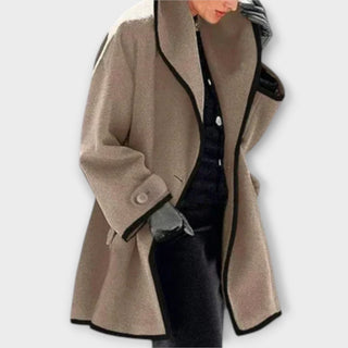 Sherry – Eleganter Trench-Mantel