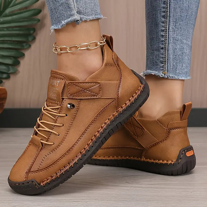 Elira | Bequeme, stützende Sneakers