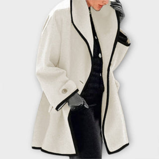 Sherry – Eleganter Trench-Mantel