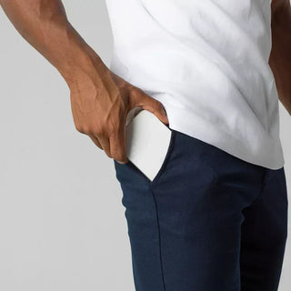 Sommerfeld™ | Herren Chinohose – Moderne Slim Fit Chinos für Alltag &amp; Business