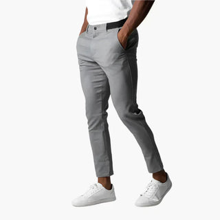 Sommerfeld™ | Herren Chinohose – Moderne Slim Fit Chinos für Alltag &amp; Business