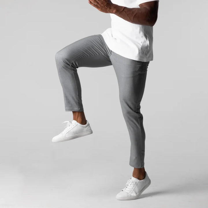Sommerfeld™ | Herren Chinohose – Moderne Slim Fit Chinos für Alltag &amp; Business