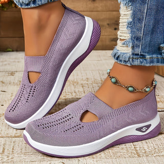 Jessika | Lässige Relax-Fit-Schuhe