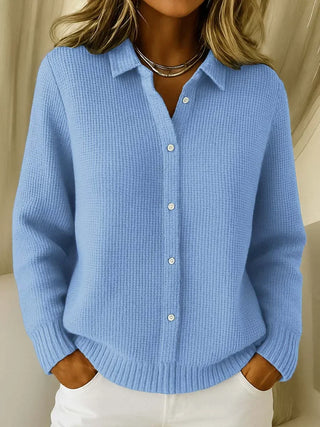 Fiora | Elegante und bequeme Bluse
