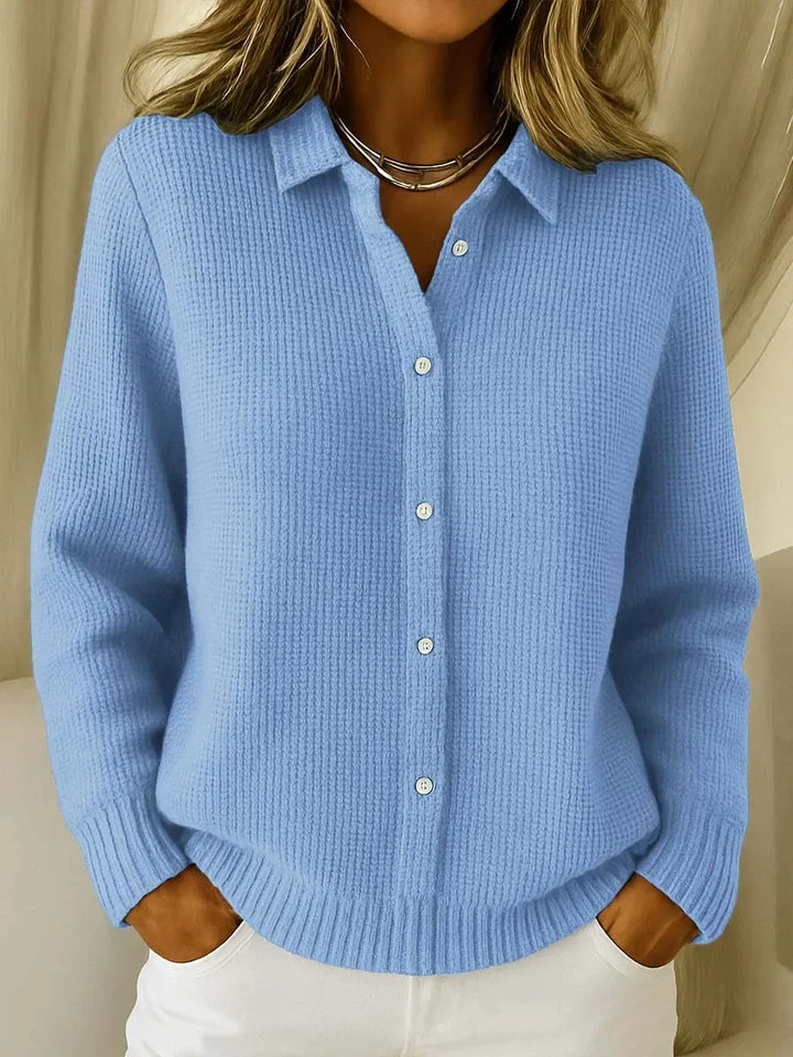 Fiora | Elegante und bequeme Bluse