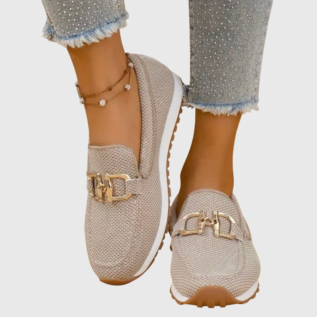 Susie | Orthopädische Loafersneakers