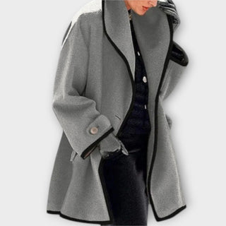Sherry – Eleganter Trench-Mantel