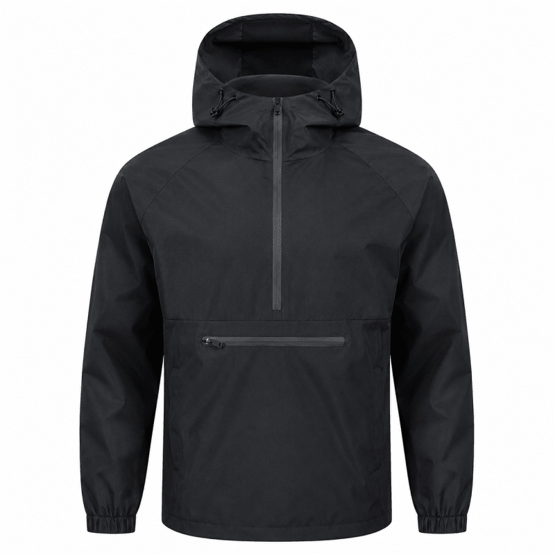 Wetterfeste Outdoor-Jacke für Herren